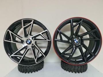 Bmw 3 Serie velgen Z3 Z4 F32 F34 X3 X1 X5 F10 F22 5x120 X4 M