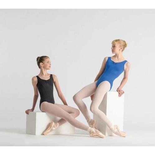 Ballet Rosa Luana Balletpakje voor Dames met verstelbare ruc, Sport en Fitness, Ballet, Verzenden