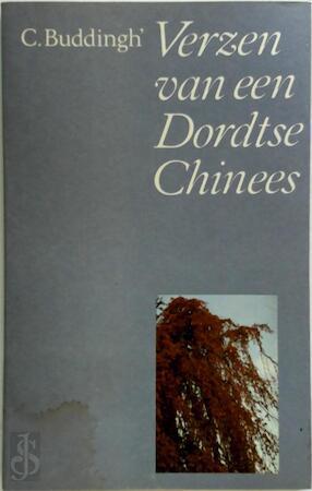 Verzen van een Dordtse Chinees, Boeken, Taal | Overige Talen, Verzenden