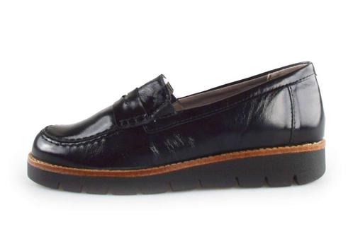 Sens Loafers in maat 36 Zwart | 10% extra korting, Kleding | Dames, Schoenen, Zwart, Zo goed als nieuw, Overige typen, Verzenden