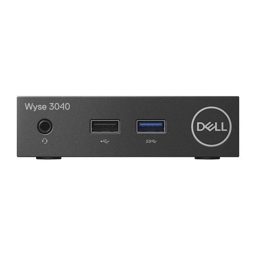 Refurbished Dell Wyse 3040 met garantie, Computers en Software, Desktop Pc's, SSD, Met videokaart, Zo goed als nieuw, Minder dan 4 GB