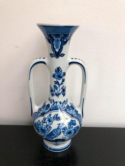 Delfts Blauw de Porceleyne Fles (Reyshof), Antiek en Kunst, Antiek | Keramiek en Aardewerk, Ophalen of Verzenden