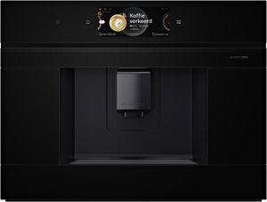 Nieuwe Bosch inbouw koffievolautomaten + fabrieksgarantie