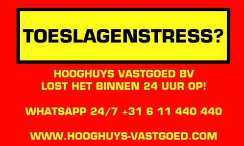 Heeft u toeslagenstress?? Wij lossen het voor u op!, Diensten en Vakmensen, Geld en Leningen