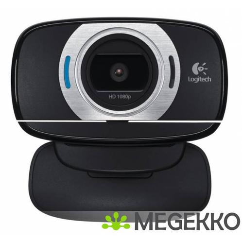 Logitech Webcam C615, Computers en Software, Webcams, Nieuw, Verzenden