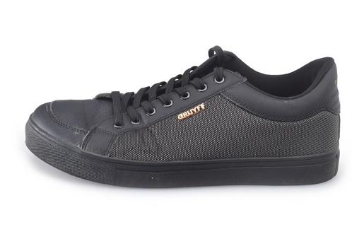 Cruyff Sneakers in maat 43 Zwart | 10% extra korting, Kleding | Heren, Schoenen, Zwart, Gedragen, Sneakers of Gympen, Verzenden