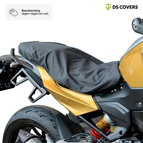 BINK zadelhoes van DS COVERS - Waterdicht - Outdoor, Motoren, Accessoires | Overige, Nieuw, Verzenden