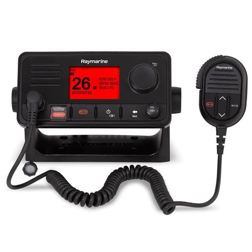 Raymarine Marifoon Ray73 met AIS-ontvanger, GPS, Dual-statio, Watersport en Boten, Navigatiemiddelen en Scheepselektronica, Nieuw