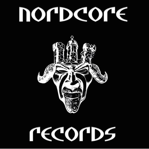NORDCORE GMBH (Vinyls), Cd's en Dvd's, Vinyl | Dance en House, Techno of Trance, Verzenden