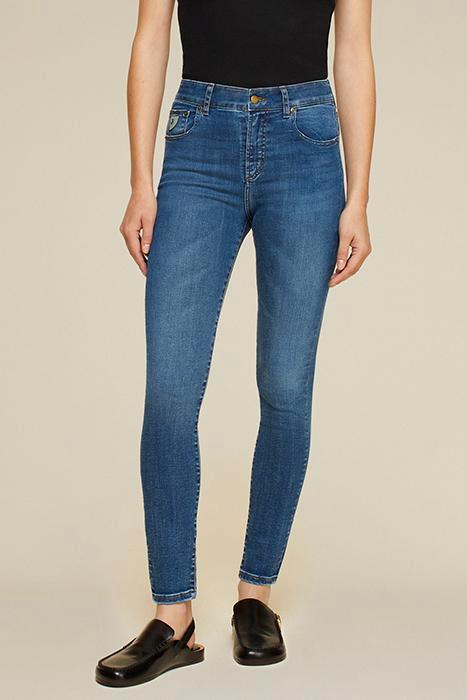 Sale: -40% | Lois Strakke broeken | Otrium Outlet, Kleding | Dames, Spijkerbroeken en Jeans, Verzenden