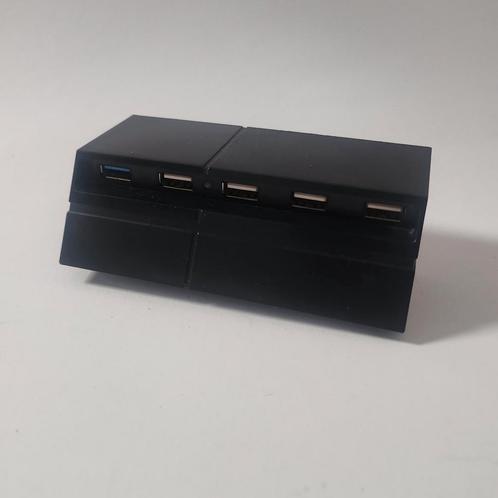 USB Hub Playstation 4, Spelcomputers en Games, Games | Sony PlayStation 4, Ophalen of Verzenden