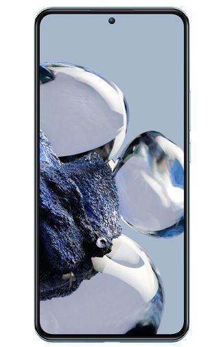 Aanbieding: Xiaomi 12T Pro 256GB Blauw nu slechts € 479