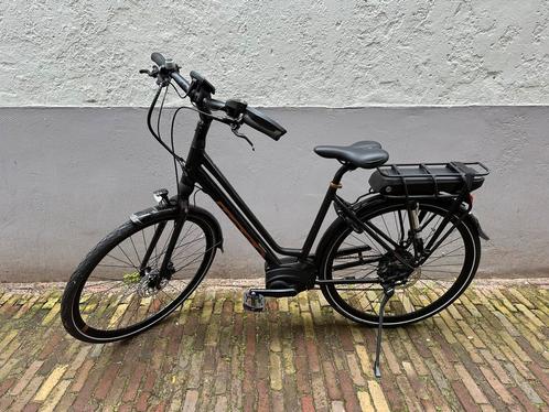 Koga E-Lement zo goed als nieuw 66km gereden, Fietsen en Brommers, Elektrische fietsen, Zo goed als nieuw, 47 tot 51 cm, Overige merken