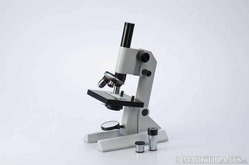 EUROMEX  leerlingen microscopen TSW - Diverse uitvoeringen, Audio, Tv en Foto, Optische apparatuur | Microscopen, Nieuw, Verzenden