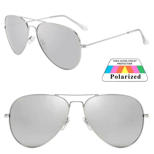 Fako Sunglasses® - Pilotenbril - Polariserend - Polarized -, Sieraden, Tassen en Uiterlijk, Zonnebrillen en Brillen | Dames, Verzenden