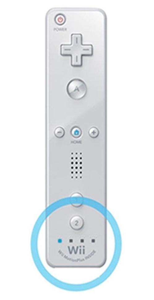 Controller Origineel Wii / Wii U - Motion Plus Wit -, Spelcomputers en Games, Spelcomputers | Nintendo Consoles | Accessoires