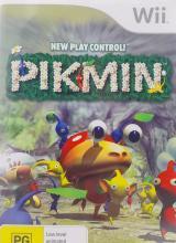 MarioWii.nl: New Play Control! Pikmin - iDEAL!, Spelcomputers en Games, Games | Nintendo Wii, Zo goed als nieuw, Ophalen of Verzenden