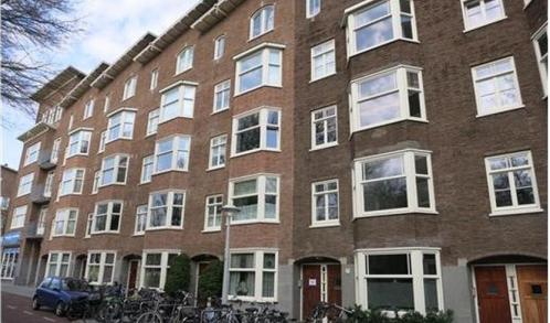 Te Huur 3 Kamer Appartement Orteliuskade In Amsterdam, Huizen en Kamers, Huizen te huur, Direct bij eigenaar, Amsterdam, Appartement