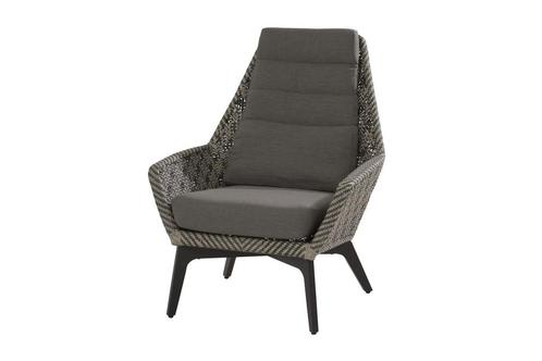 4 Seasons Outdoor Savoy living chair * Sale * |, Tuin en Terras, Tuinsets en Loungesets, Ophalen of Verzenden