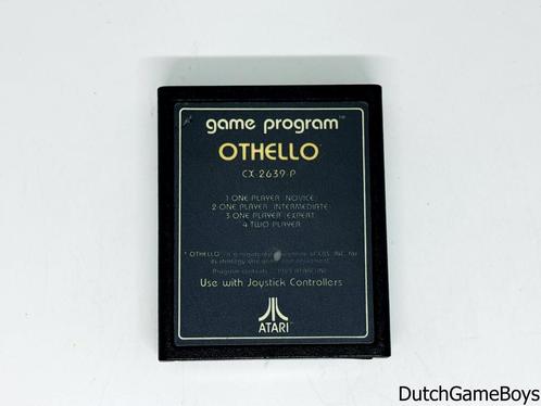 Atari 2600 - Othello, Spelcomputers en Games, Spelcomputers | Atari, Gebruikt, Verzenden