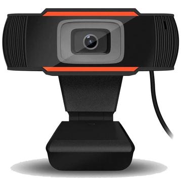 Ziza Z2M webcam met microfoon | 1080P FHD | 1920 x 1080 |