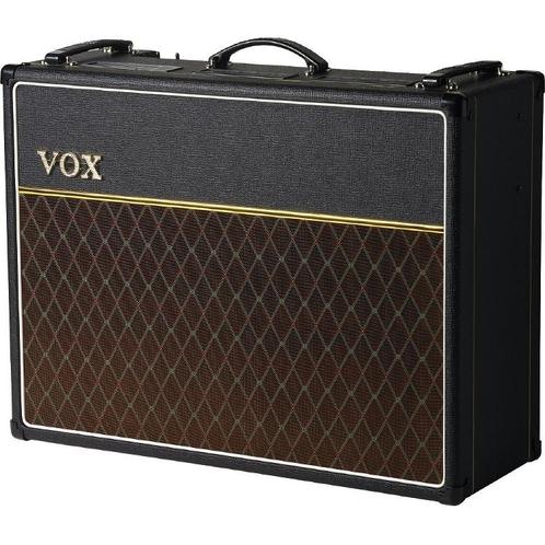 VOX AC30C2X Custom 30W 2x12 inch buizen gitaarversterker com, Muziek en Instrumenten, Versterkers | Bas en Gitaar, Verzenden