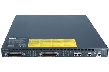 Cisco VG248 48 Port Voice over IP analog phone gateway -