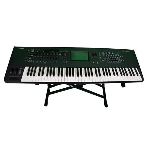 Yamaha Montage 7 synthesizer  EAWJ01019-2357, Muziek en Instrumenten, Synthesizers