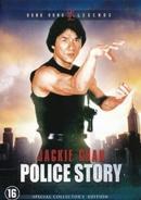 Police story - DVD, Cd's en Dvd's, Dvd's | Actie, Verzenden