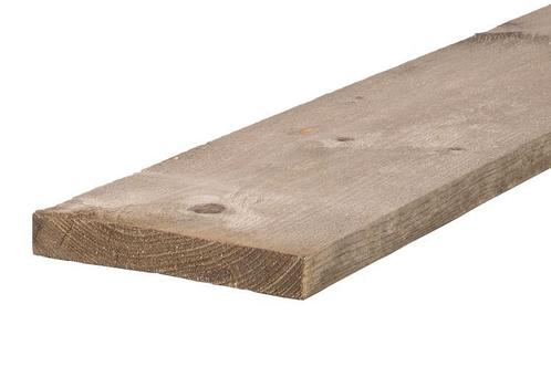 Oud Gemaakt Steigerhout | Planken | 30x195mm | Old Look, Doe-het-zelf en Verbouw, Hout en Planken, Plank, Nieuw, 25 tot 50 mm