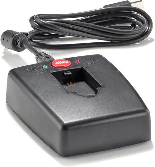 SIKU 6806 Racing  - USB-Oplader voor AA en 6805 Li-Ion, Kinderen en Baby's, Speelgoed | Overig, Verzenden