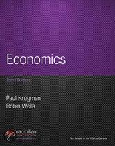 Economics 9781464128738, Boeken, Economie, Management en Marketing, Zo goed als nieuw, Verzenden