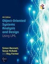 Object Oriented Systems Analysis  Desig 9780077125363, Boeken, Studieboeken en Cursussen, Zo goed als nieuw, Verzenden