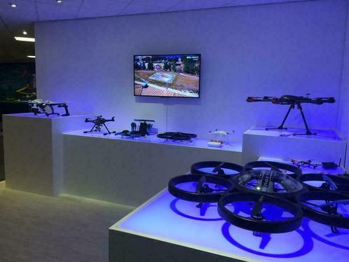 Drones vanaf € 39,95 - TopRC!, Hobby en Vrije tijd, Modelbouw | Radiografisch | Helikopters en Quadcopters, Nieuw, Ophalen of Verzenden