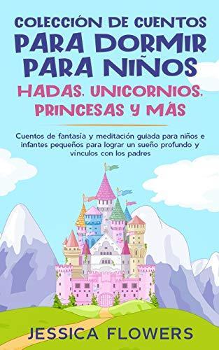 Colección de cuentos para dormir para niños: hadas,, Boeken, Taal | Spaans, Gelezen, Verzenden