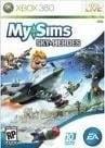 My Sims Sky Heroes Skyheroes (xbox 360 tweedehands game), Spelcomputers en Games, Games | Xbox 360, Zo goed als nieuw, Ophalen of Verzenden