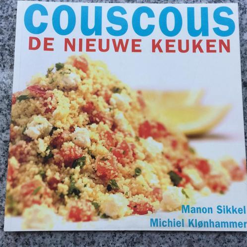 Couscous, Boeken, Kookboeken, Midden-Oosten en Marokko, Gelezen, Voorgerechten en Soepen, Hoofdgerechten, Tapas, Hapjes en Dim Sum