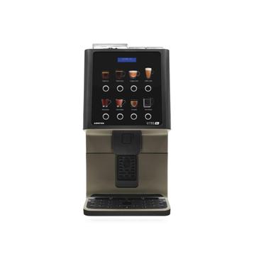 Vitro S1 koffiebonen machine, espressoautomaat nieuw in doos