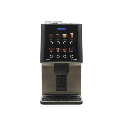 Vitro S1 koffiebonen machine, espressoautomaat nieuw in doos, Zakelijke goederen, Horeca | Keukenapparatuur, Nieuw in verpakking
