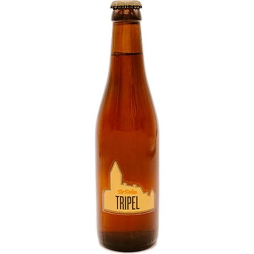 Brouwerij Ter Dolen Tripel, Diversen, Levensmiddelen