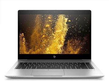 HP EliteBook 840 G6 | Intel Core I7 | 8 GB RAM | 512 GB SSD