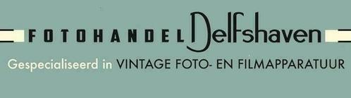 FOTOHANDEL DELFSHAVEN koopt ook in: oa. Leica, Nikon, Contax, Audio, Tv en Foto, Fotocamera's Analoog, Gebruikt, Ophalen