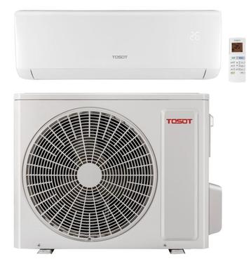 TOSOT BORA 2,5kW R32 Airco set by GREE