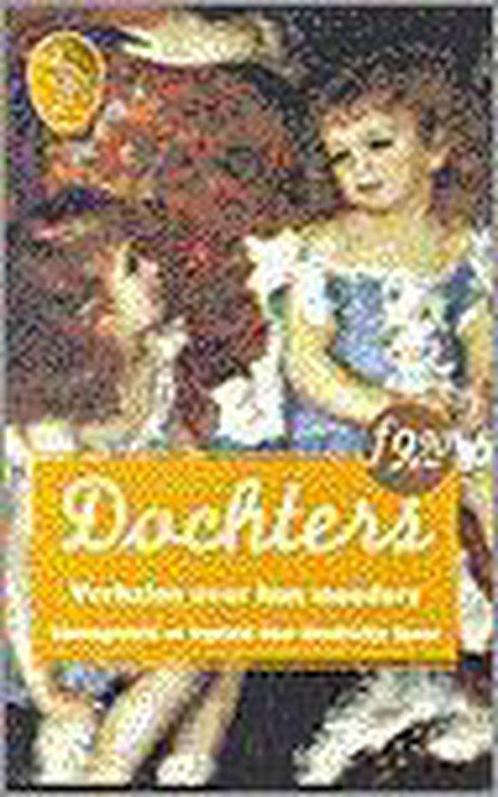 Dochters (ooievaar) 9789057133299 Spoor, Boeken, Romans, Gelezen, Verzenden