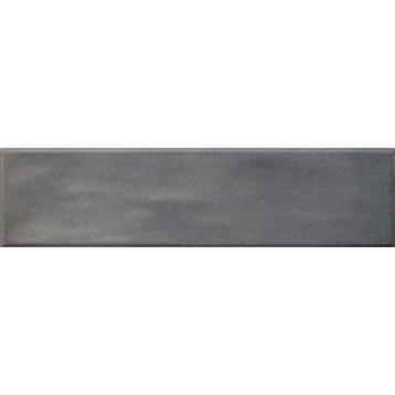 Wandtegel Pamesa Tau 7.5x30 cm 10 mm Silver (Prijs per M2)