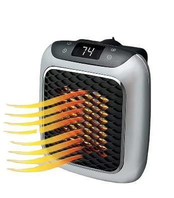 Handy Heater Turbo 800 (Verwarming voor stopcontact)