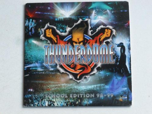 Thunderdome - School Edition 98-99, Cd's en Dvd's, Cd's | Dance en House, Verzenden