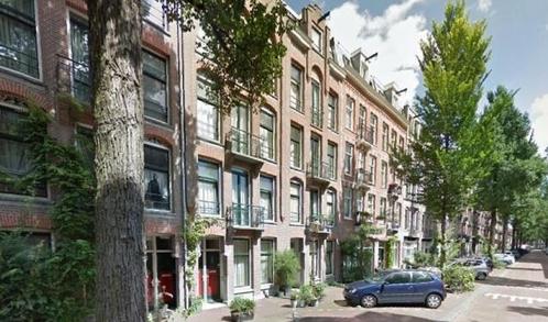 Te Huur 4 Kamer Appartement Bankastraat In Amsterdam, Huizen en Kamers, Huizen te huur, Direct bij eigenaar, Amsterdam, Appartement