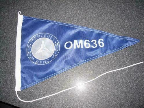 OM636 onderdelen Unimog OM636  Mercedes 180D OM 636, Watersport en Boten, Accessoires en Onderhoud, Motor en Techniek, Nieuw, Verzenden