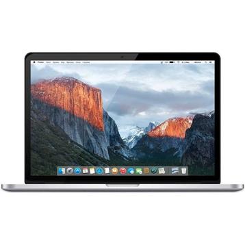Apple MacBook Pro (Retina, 15-inch, Mid 2015) - i7-4870HQ -